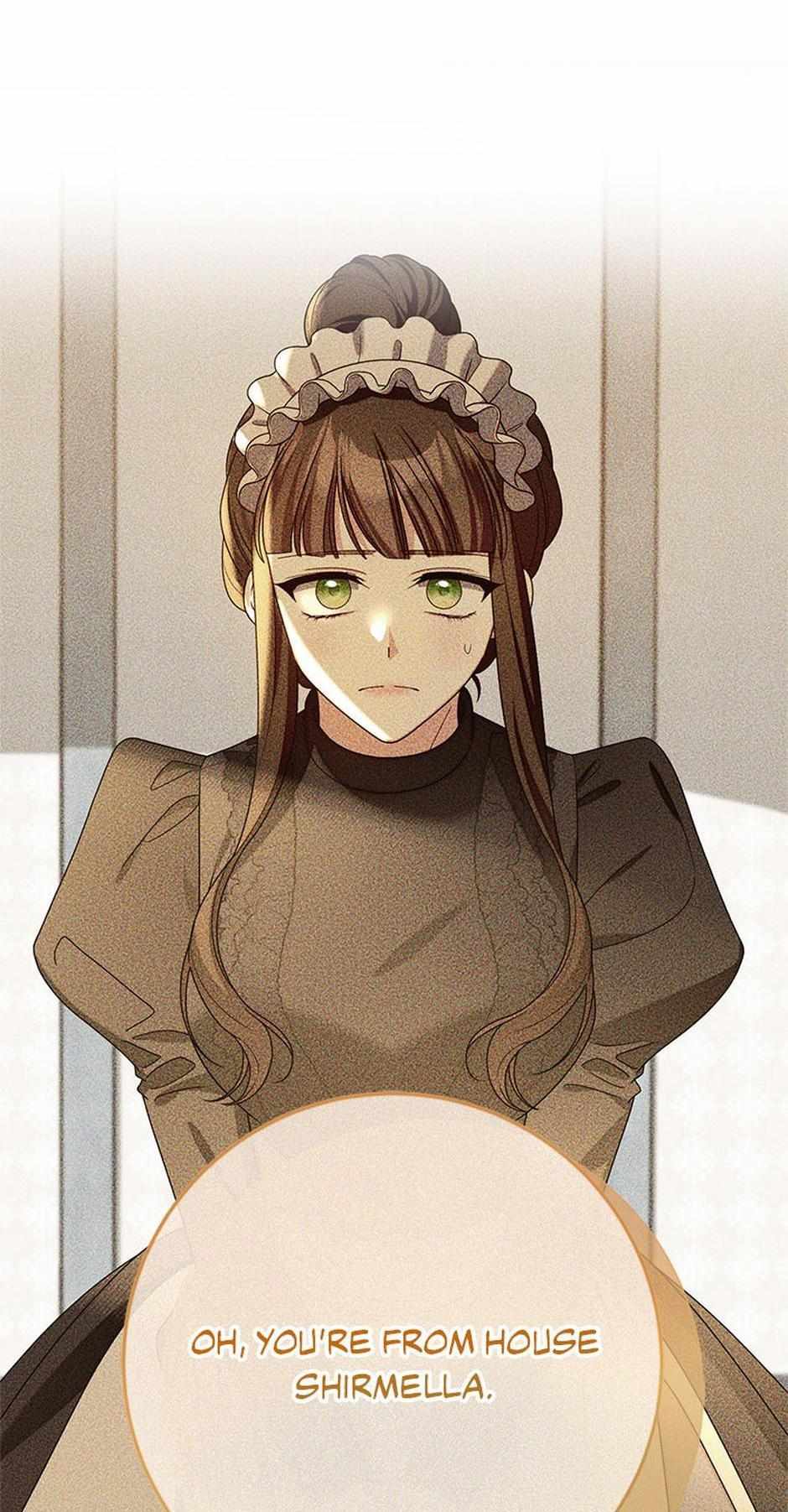 I Met the Male Lead in Prison Chapter 53 5